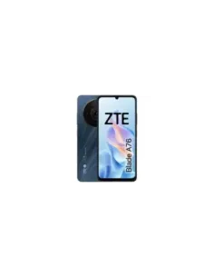 Smartphone ZTE Blade A76 6GB/ 128GB/ 6.75"/ 5G/ Negro