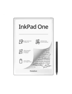 Ebook pocketbook inkpad one wifi 10.3 pulgadas 32gb matte black