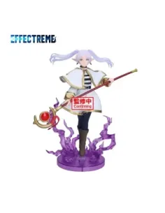 Figura banpresto frieren beyond journey's end effectreme - frieren -
