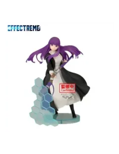 Figura banpresto frieren beyond journey's end effectreme - fern -