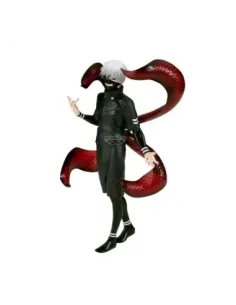 Figura banpresto tokyo ghoul grandista ken kaneki