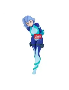 Figura banpresto my hero academia glitter&glamours - nejire hado - (ver.a)