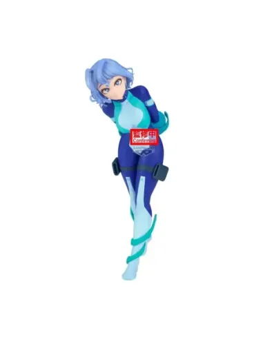 Figura banpresto my hero academia glitter&glamours - nejire hado - (ver.a)