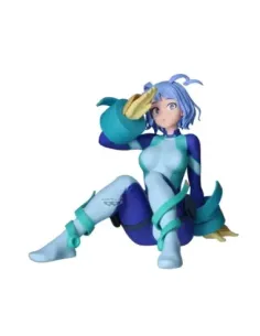 Figura banpresto my hero academia glitter&glamours - nejire hado - (ver.b)