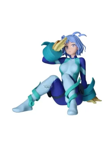 Figura banpresto my hero academia glitter&glamours - nejire hado - (ver.b)