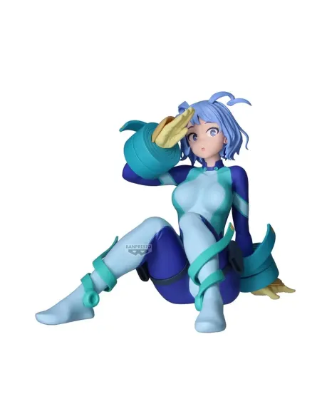 Figura banpresto my hero academia glitter&glamours - nejire hado - (ver.b)