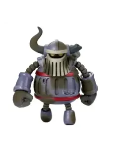 Figura banpresto one piece mega world collectable figure - iron giant -