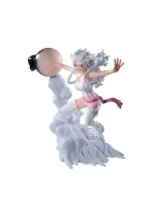 Figura banpresto one piece senkozekkei - jewelry bonney -