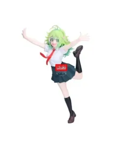 Figura banpresto my hero academia glitter&glamours - toru hagakure - (ver.a)