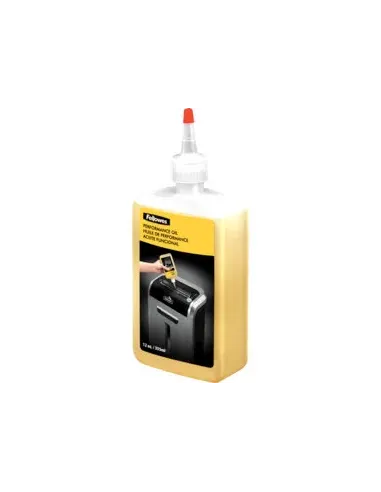 ACEITE PARA DESTRUCTORAS 355ML. FELLOWES 3608601