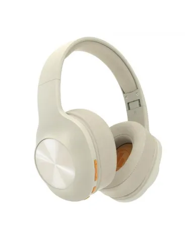 Auriculares hama spirit calypso bluetooth beige