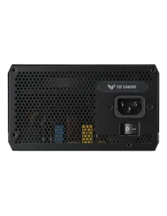 ASUS TUF Gaming 750W Gold unidad de fuente de alimentación 20+4 pin ATX ATX Negro 2
