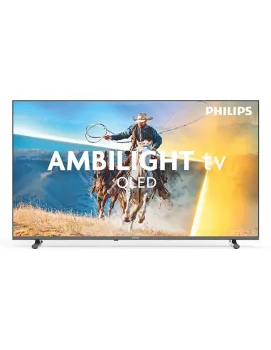 Philips 40PQS6901 12 Televisor 101,6 cm (40") Full HD Smart TV Wifi Negro