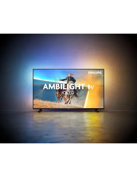 Philips 40PQS6901 12 Televisor 101,6 cm (40") Full HD Smart TV Wifi Negro