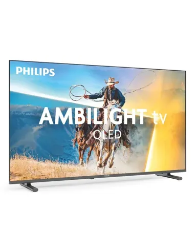 Philips 40PQS6901 12 Televisor 101,6 cm (40") Full HD Smart TV Wifi Negro