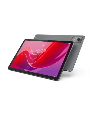 Lenovo Tab K11 (Enhanced Edition) 4G Mediatek 128 GB 27,9 cm (11") 8 GB Wi-Fi 5 (802.11ac) Android 13 Gris
