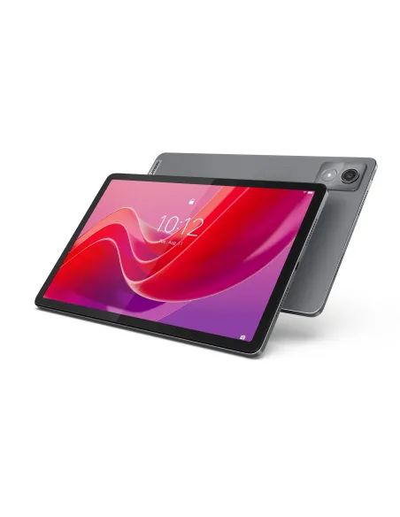 Lenovo Tab K11 (Enhanced Edition) 4G Mediatek 128 GB 27,9 cm (11") 8 GB Wi-Fi 5 (802.11ac) Android 13 Gris