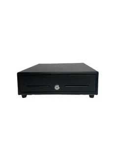 Premier 410 HQ-B Cajón de efectivo automático y manual