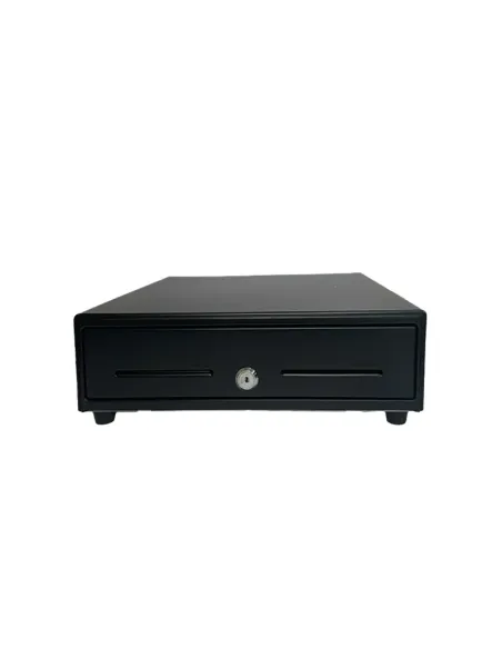 Premier 410 HQ-B Cajón de efectivo automático y manual