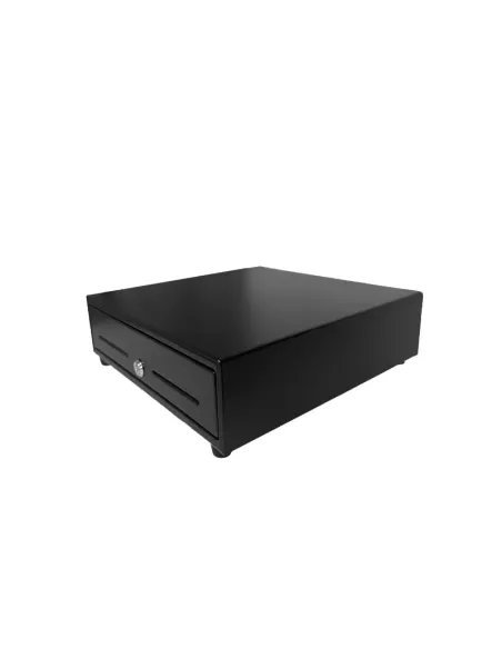 Premier 410 HQ-B Cajón de efectivo automático y manual