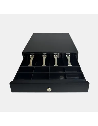 Premier 400 LC-B Cajón de efectivo automático y manual