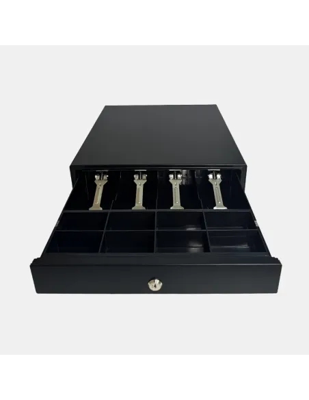 Premier 400 LC-B Cajón de efectivo automático y manual
