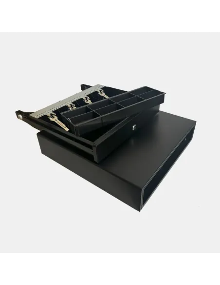 Premier 400 LC-B Cajón de efectivo automático y manual