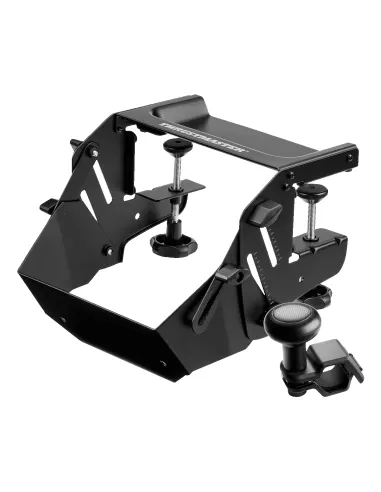 Thrustmaster T128 SimTask Farming Pack Negro USB Volante + pedales + palanca de cambios Analógico Digital PC, PlayStation 4,