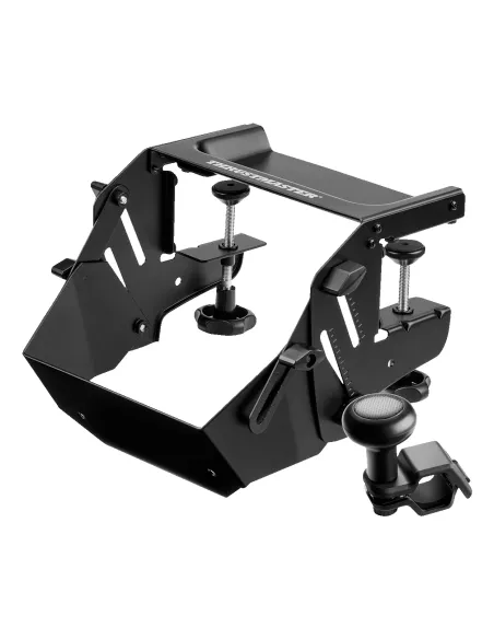 Thrustmaster T128 SimTask Farming Pack Negro USB Volante + pedales + palanca de cambios Analógico Digital PC, PlayStation 4,