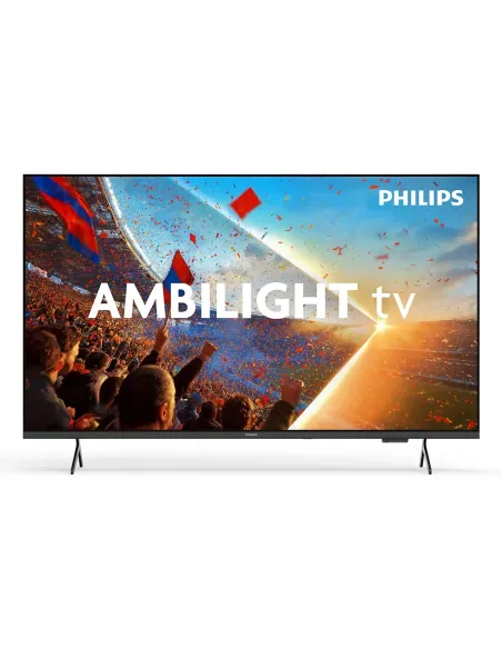 Philips 43PUS8001 12 Televisor 109,2 cm (43") 4K Ultra HD Smart TV Wifi Negro
