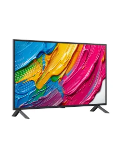 LG QNED AI 43QNED80A6A 109,2 cm (43") 4K Ultra HD Smart TV Wifi Negro 2