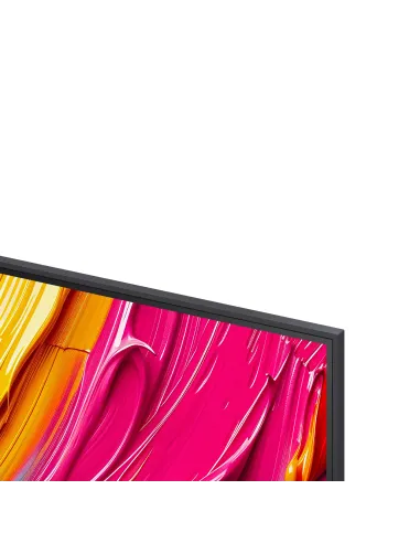 LG QNED AI 43QNED80A6A 109,2 cm (43") 4K Ultra HD Smart TV Wifi Negro