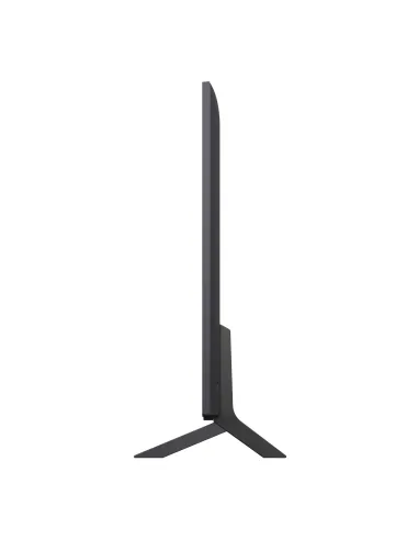 LG QNED AI 43QNED80A6A 109,2 cm (43") 4K Ultra HD Smart TV Wifi Negro