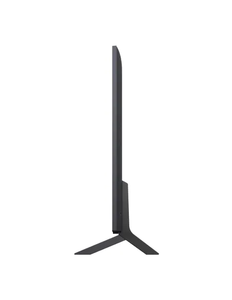 LG QNED AI 43QNED80A6A 109,2 cm (43") 4K Ultra HD Smart TV Wifi Negro