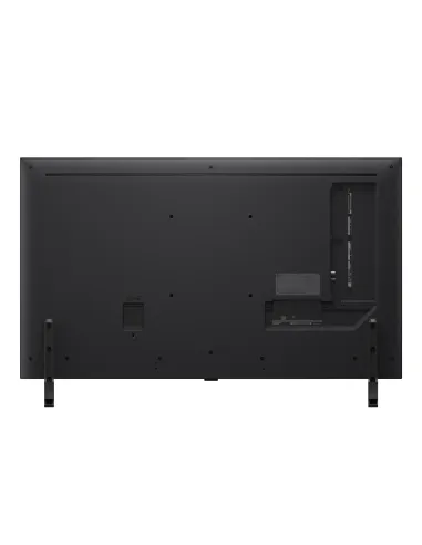 LG QNED AI 43QNED80A6A 109,2 cm (43") 4K Ultra HD Smart TV Wifi Negro
