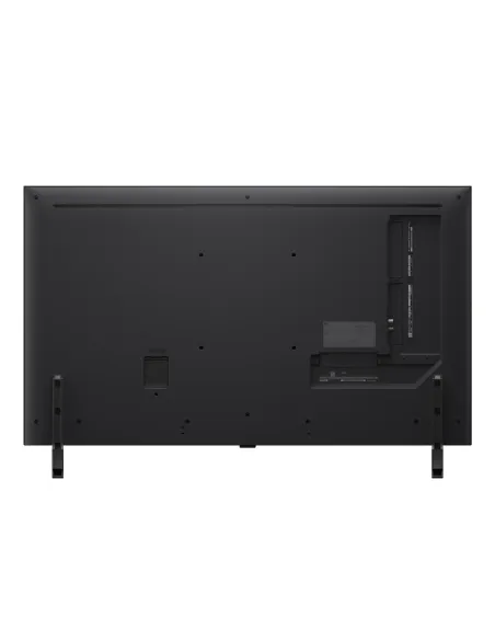 LG QNED AI 43QNED80A6A 109,2 cm (43") 4K Ultra HD Smart TV Wifi Negro