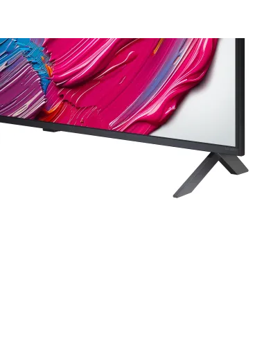 LG QNED AI 43QNED80A6A 109,2 cm (43") 4K Ultra HD Smart TV Wifi Negro