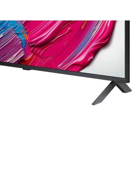 LG QNED AI 43QNED80A6A 109,2 cm (43") 4K Ultra HD Smart TV Wifi Negro