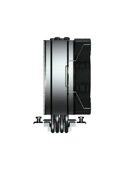 COUGAR CGR-FZA50-ARGB Procesador Refrigerador de aire Negro