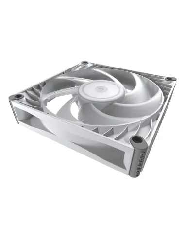 COUGAR CGR-PSDUTRGB-W-240 Procesador Sistema de refrigeración líquida todo en uno 12 cm Blanco 1 pieza(s)