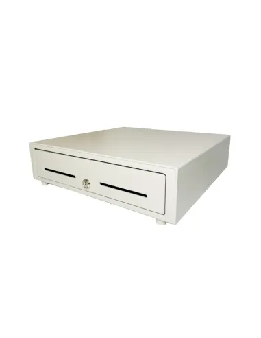 Premier 410 HQ-W Cajón de efectivo automático y manual