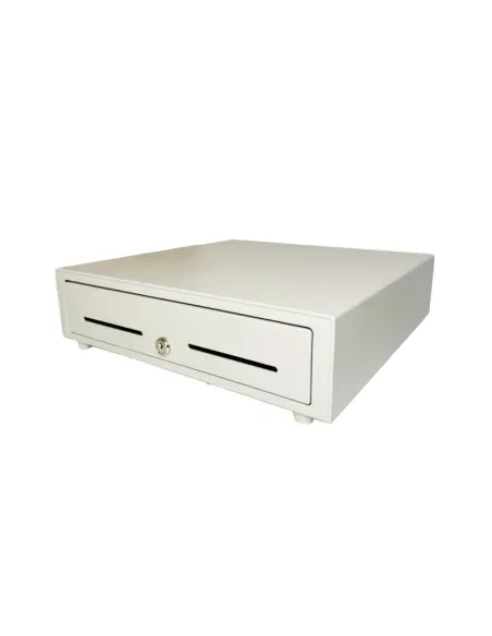 Premier 410 HQ-W Cajón de efectivo automático y manual