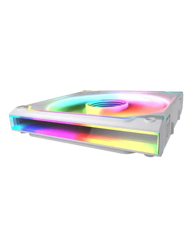 COUGAR CF-SC140RW-RGB Módulo de ventilador