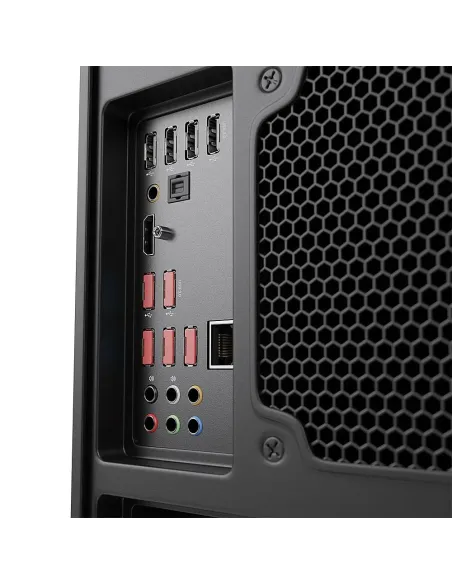 Lindy 40460 bloqueador de puerto USB tipo A Rosa Acrilonitrilo butadieno estireno (ABS) 10 pieza(s)