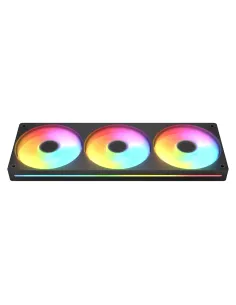 COUGAR CF-UN360FB-RGB Carcasa del ordenador Ventilador 12 cm Negro
