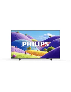 Philips 43PUS7001 12 Televisor 109,2 cm (43") 4K Ultra HD Smart TV Wifi Negro