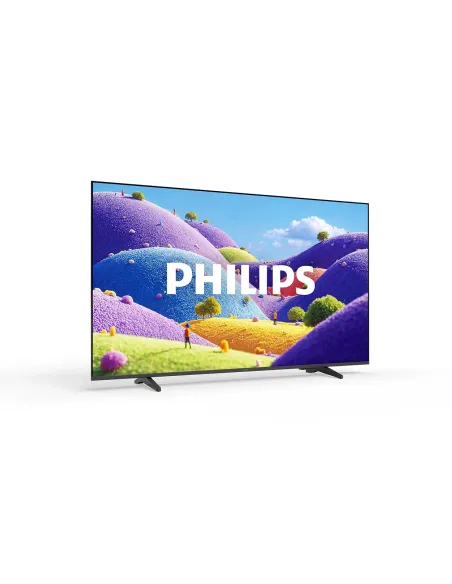 Philips 43PUS7001 12 Televisor 109,2 cm (43") 4K Ultra HD Smart TV Wifi Negro
