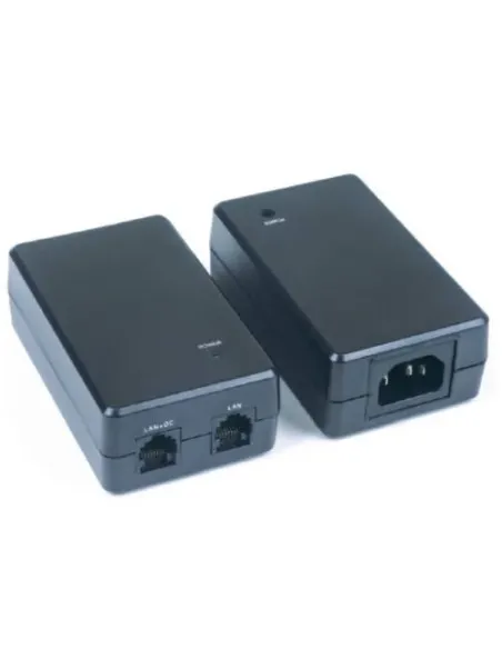 KIT DE ALIMENTACIÓN Y CABLES POE CLEARONE COMPATIBLE CON BFM2