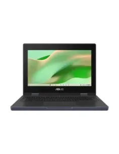 Portatil asus chromebook cr11 flip cr1104fta - ns0379 n150 -  4gb -  emmc 64gb -  11.6 pulgadas -  chrome os