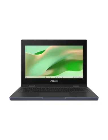 Portatil asus chromebook cr11 flip cr1104fta - ns0379 n150 -  4gb -  emmc 64gb -  11.6 pulgadas -  chrome os
